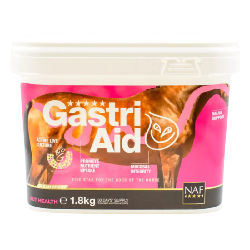 NAF Five Star GastriAid - 1.8kg