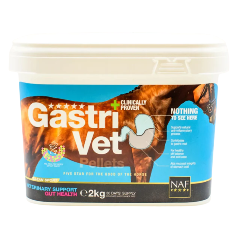 NAF Five Star GastriVet - 2kg