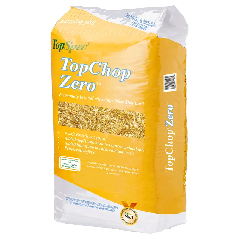 TopSpec TopChop Zero - 12.5kg