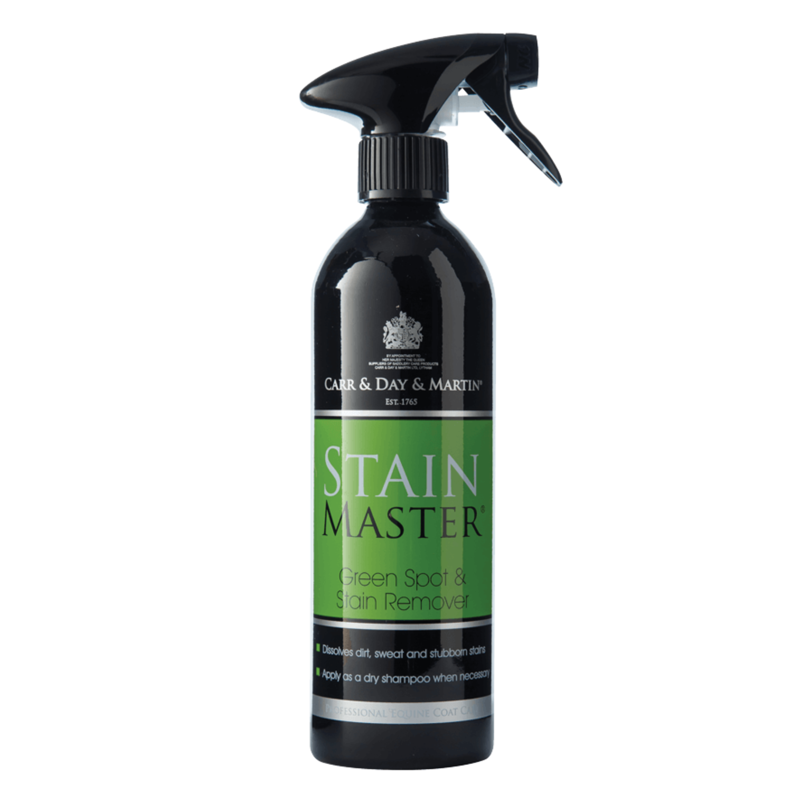 Carr Day Martin Stain Master Green Spot Remover - 500ml