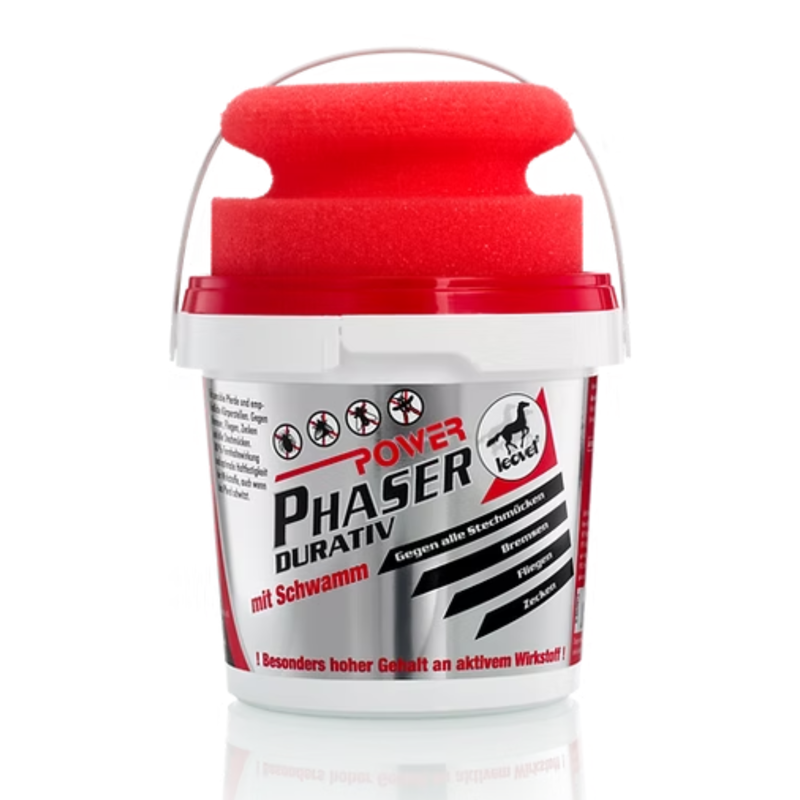 Leovet Power Phaser Durativ - 500ml
