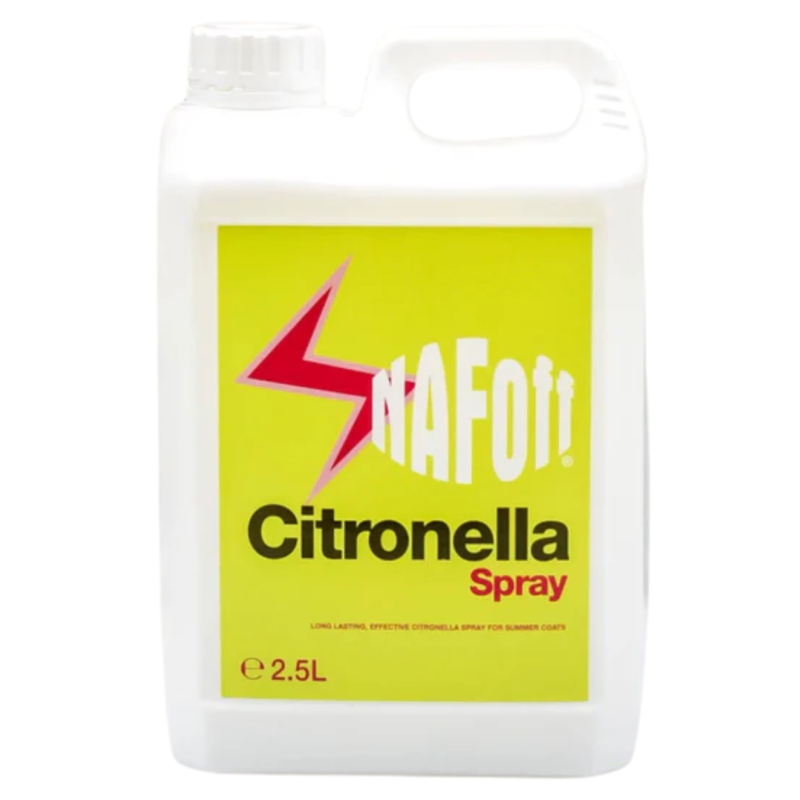 NAF Off Citronella - 2.5 Litre Refill