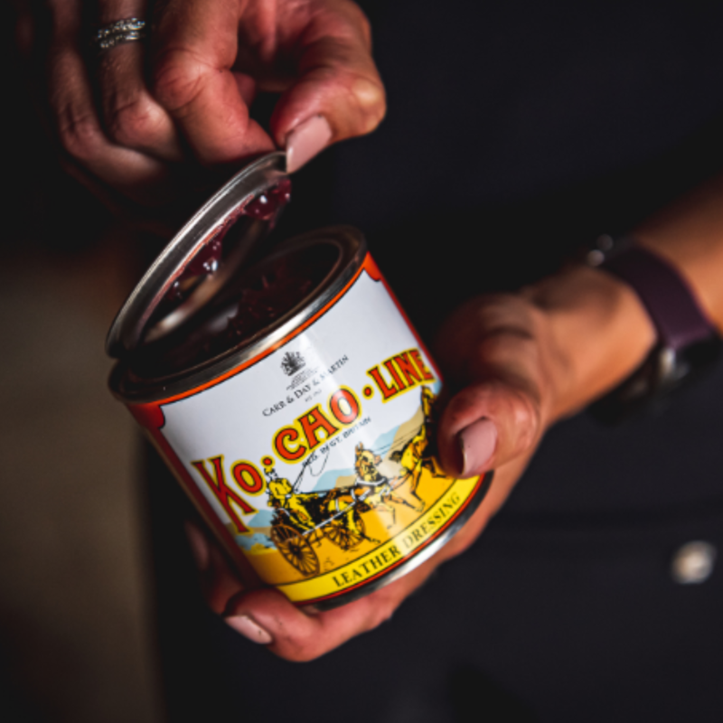 Carr Day Martin Ko Cho Line Leather Dressing - 225g-1