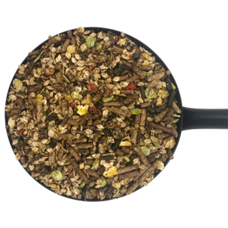 Dodson and Horrell Sixteen Plus Mix - 20kg-1