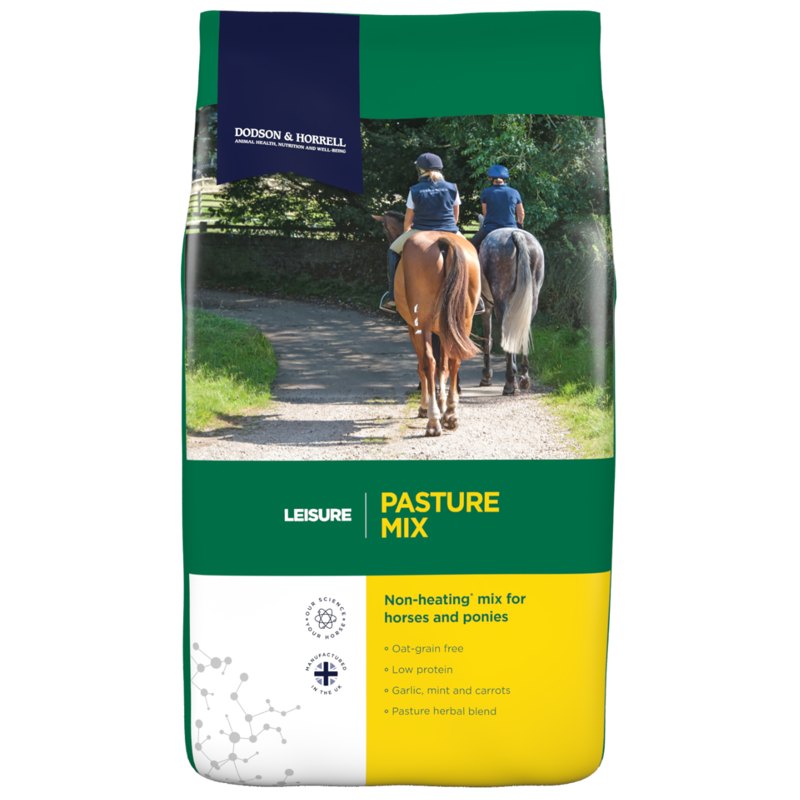 Dodson and Horrell Pasture Mix - 20kg