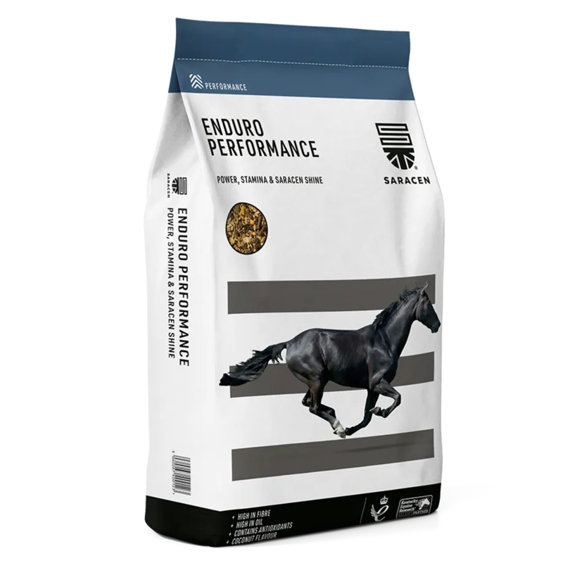 Saracen Enduro-Performance - 20kg