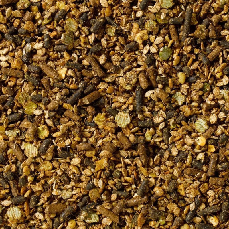 Saracen Veteran Mix - 20kg-1