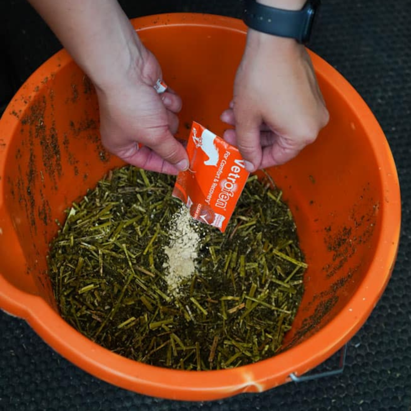 Animalife Vetrofen Intense - 3.5g Sachet-2