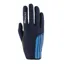 Roeckl Messara Riding Glove - Naval Academy