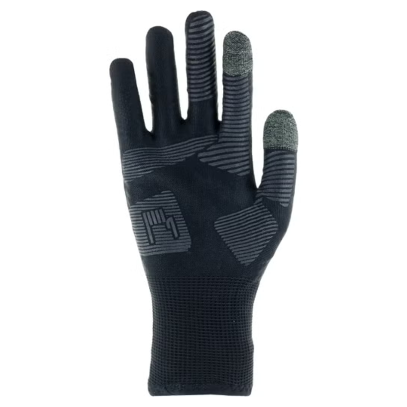 Roeckl Naromi Glove - Black-1