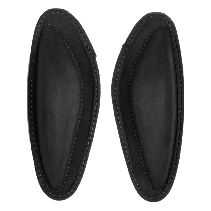 Wintec All Purpose Flexiblocs Front Jump - Black