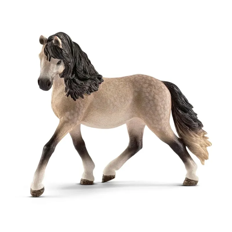 Schleich Andalusian Mare