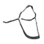 Fairfax Performance Breastplate - Black
