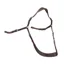 Fairfax Performance Breastplate - Brown