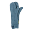 Ruff And Tumble Dog Drying Mitts - Sandringham Blue