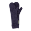 Ruff And Tumble Dog Drying Mitts - Blackberry
