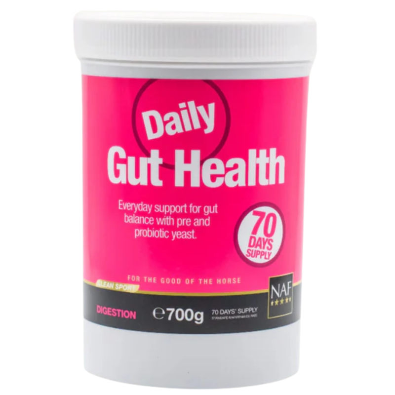 NAF Daily Gut Health - 700g