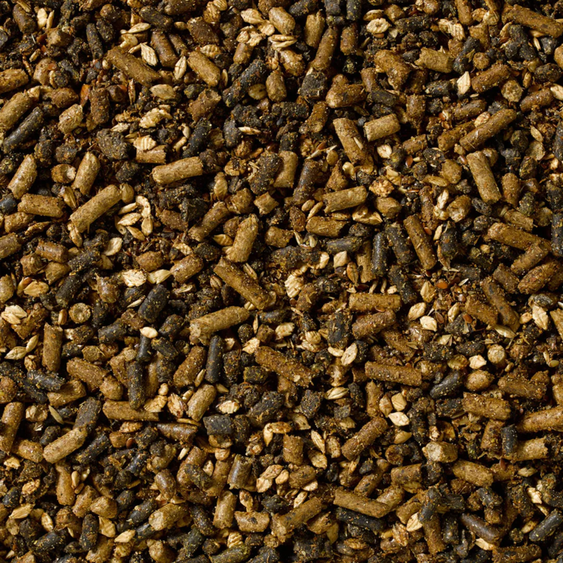 Saracen Recovery Mash - 20kg-1