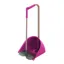 Junior Manure Collector and Rake Set - Pink
