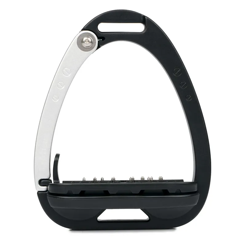 TRIAL ME - LeMieux Vector Balance Stirrups-2