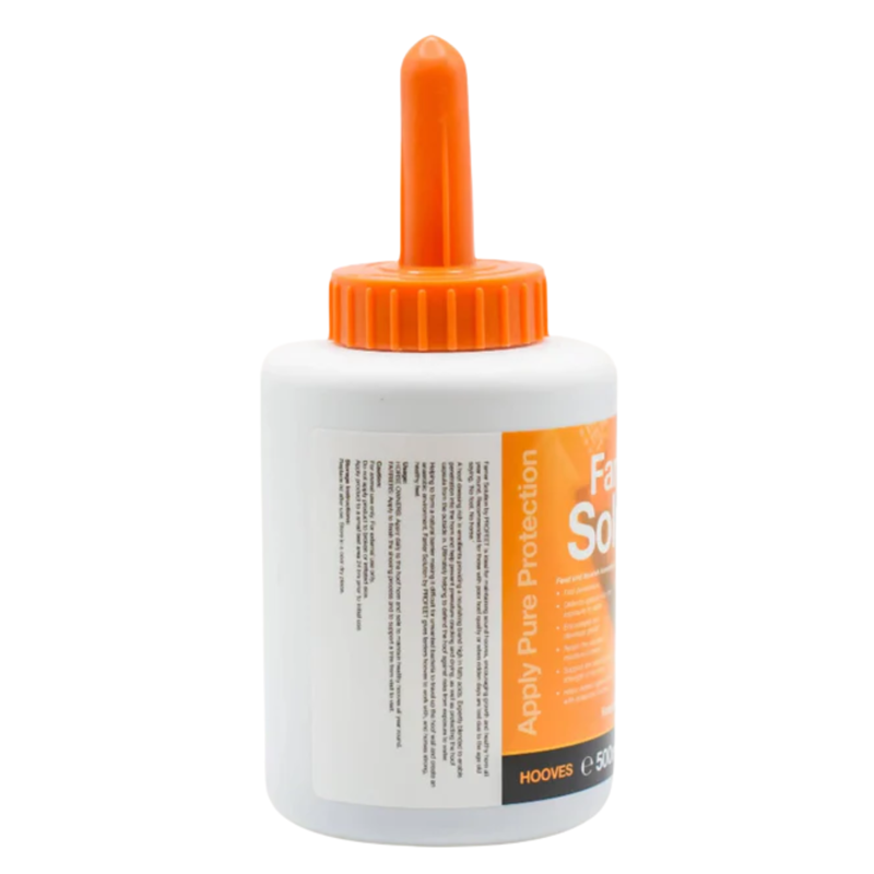 NAF ProFeet Farrier Solution - 500ml-1