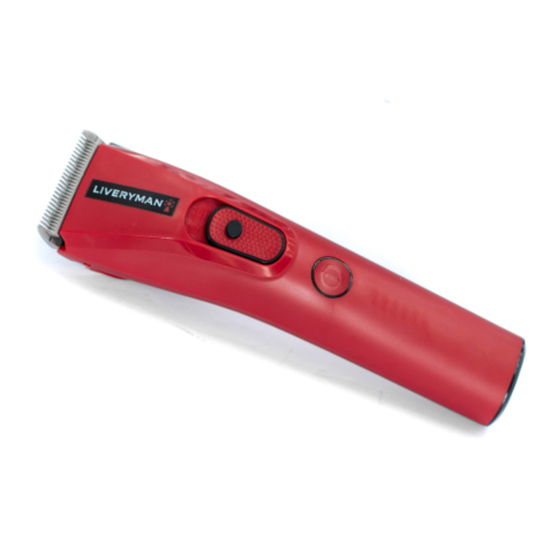 Liveryman Nova Trimmer