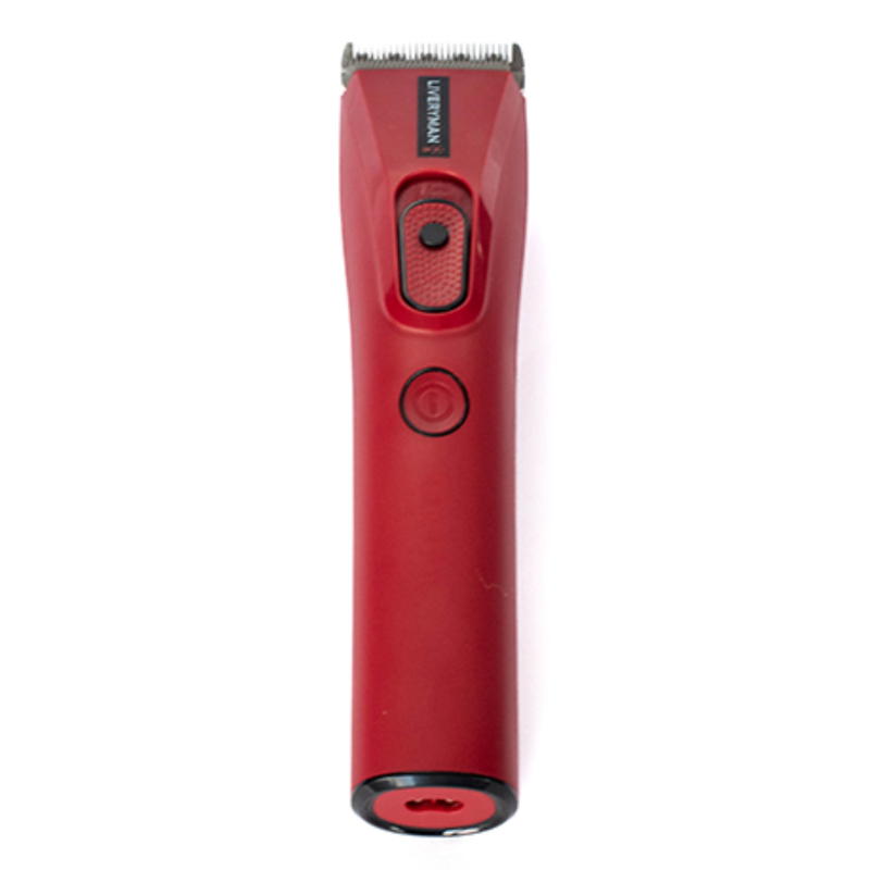 Liveryman Nova Trimmer-2