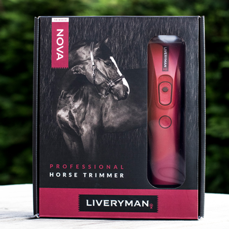 Liveryman Nova Trimmer-5