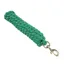 Shires Extra Long Lead Rope - Green