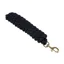 Shires Extra Long Lead Rope - Navy