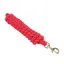 Shires Extra Long Lead Rope - Pink