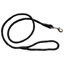 Hemmo and Co Trigger Reflective Rope Lead - Black