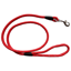 Hemmo and Co Trigger Reflective Rope Lead - Red