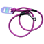 Hemmo and Co Trigger Reflective Rope Lead - Pink