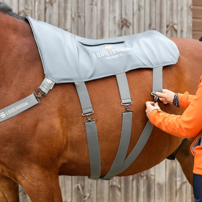 Equilibrium Massage Pad-5