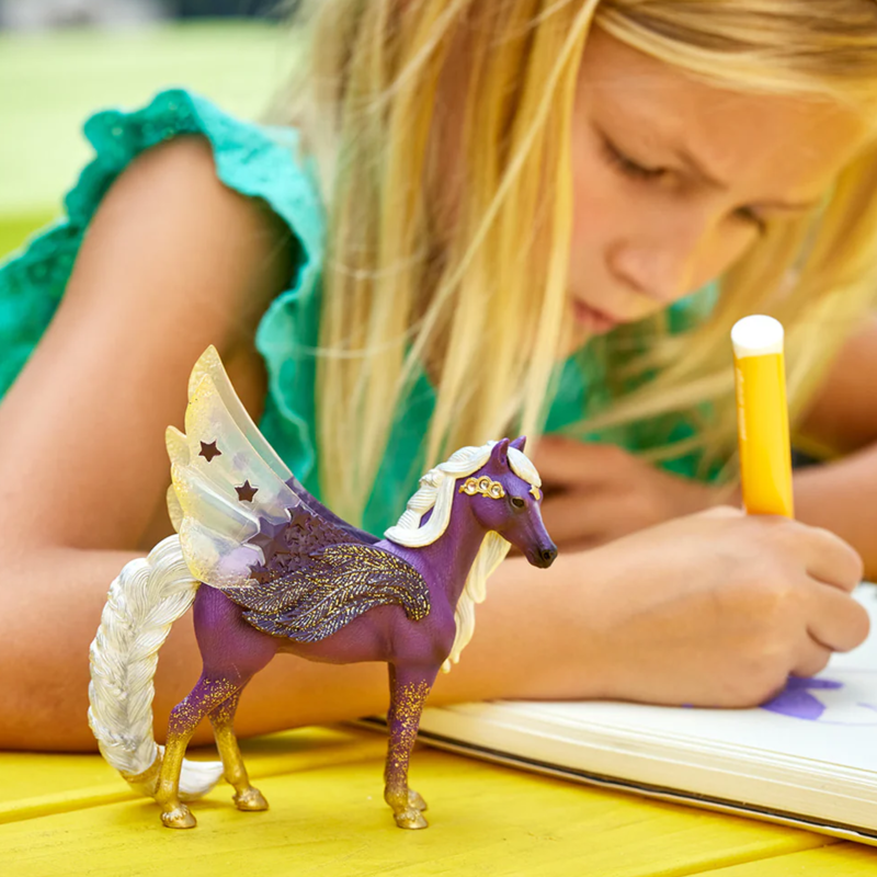Schleich Star Pegasus Mare-2