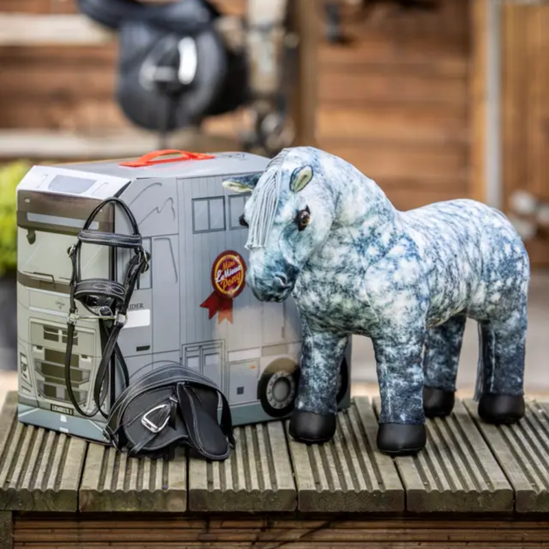 LeMieux Toy Pony - Sam-3