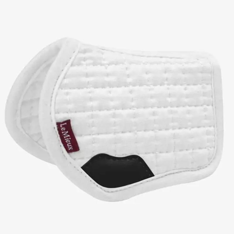 LeMieux Toy Pony Saddle Pad - White