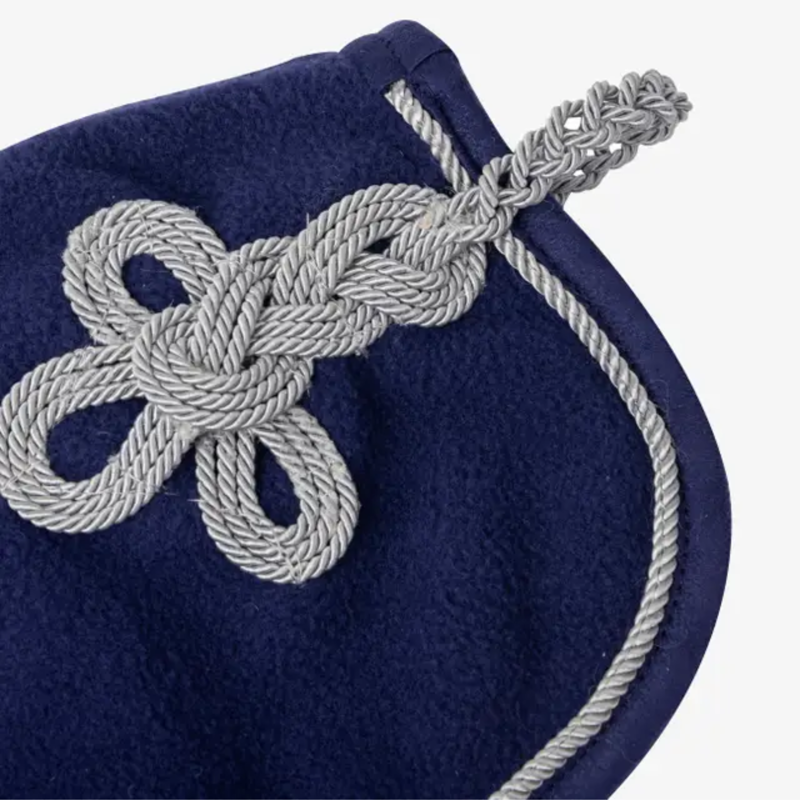 LeMieux Toy Pony Rug - Ink Blue-2