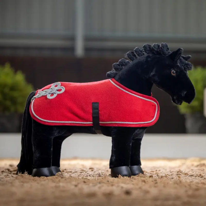 LeMieux Toy Pony Rug - Chilli-2