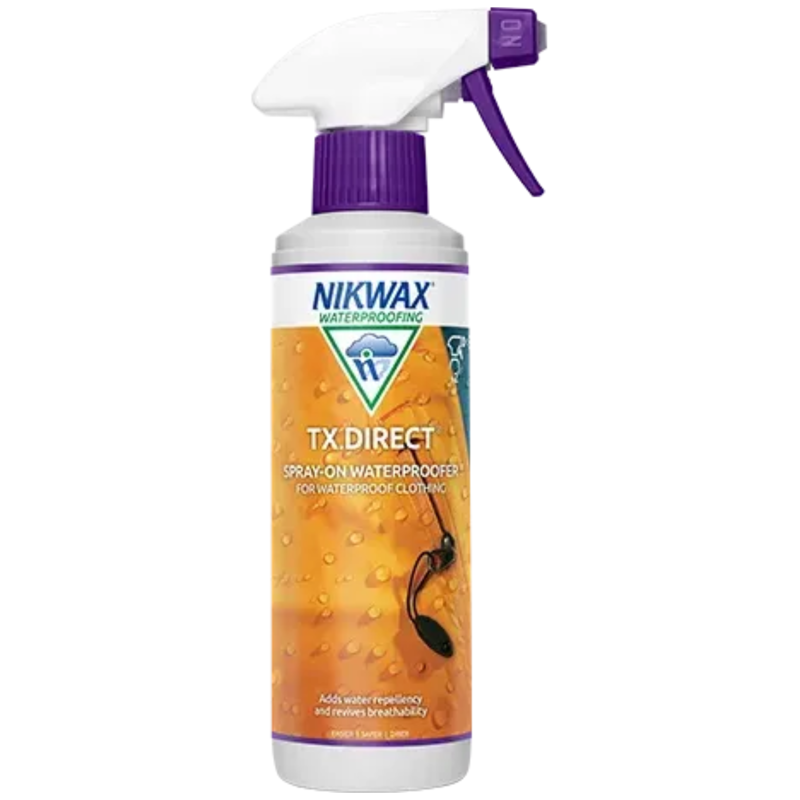 Nikwax Tx Direct Spray On - 300ml