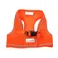 Doodlebone Originals Snappy Harness - Tangerine