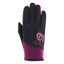 Roeckl Junior Keysoe Glove - Purple