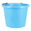 Lincoln Stable Bucket 14 Litre - Blue