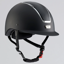 Premier Equine Centauri Riding Hat - Black