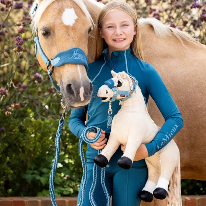 LeMieux Toy Pony - Popcorn-2