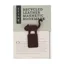 Recycled Leather Cat Bookmark
