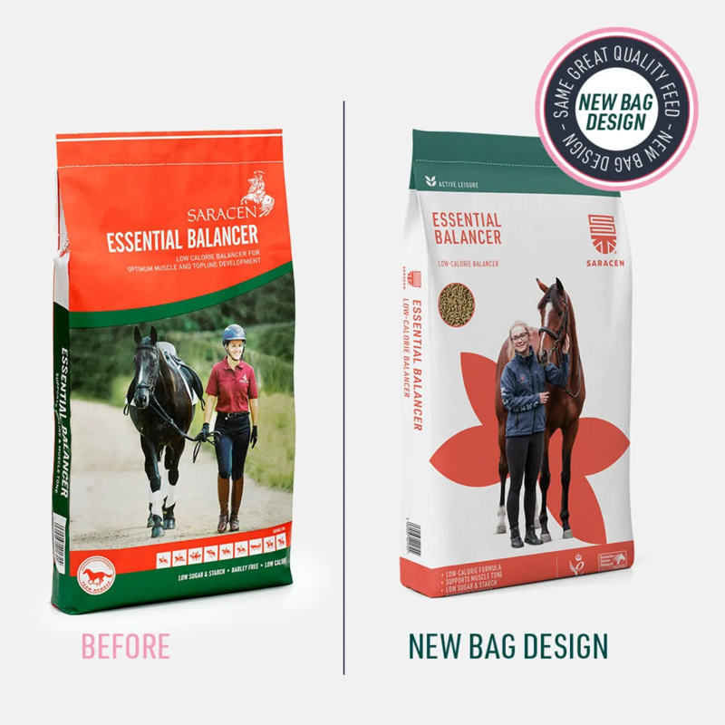 Saracen Essential Balancer - 20kg-2