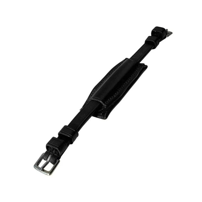 Fairfax Replacement Chin Strap - Black