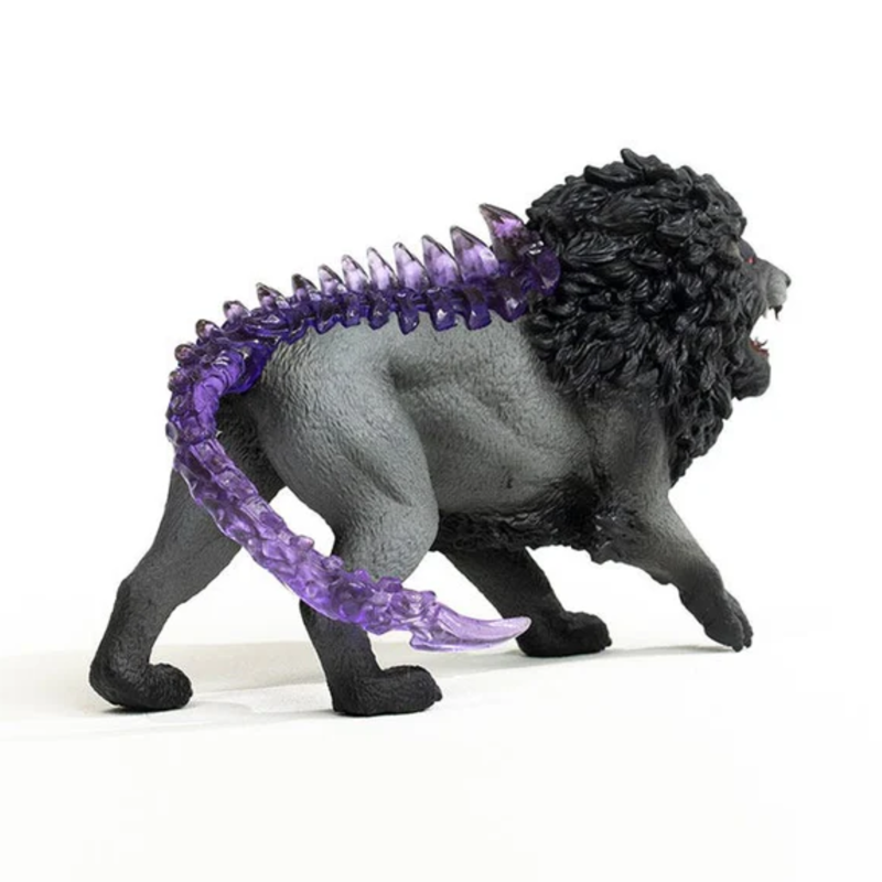 Schleich Shadow Lion-4